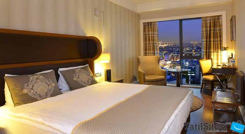 Titanic Business Bayrampasa